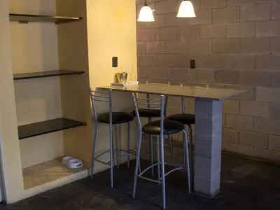 Apartments Hadas del Bosque