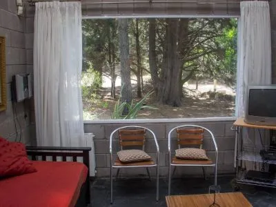 Apartments Hadas del Bosque