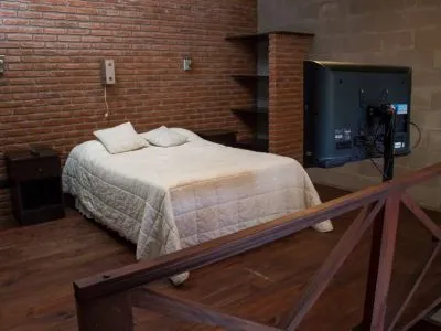 Apartments Hadas del Bosque