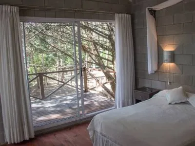 Apartments Hadas del Bosque