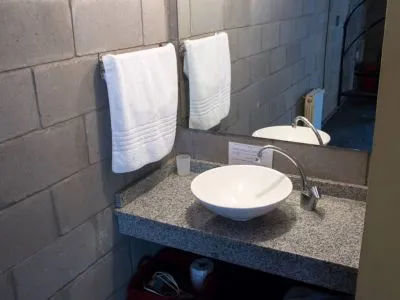 Apartments Hadas del Bosque