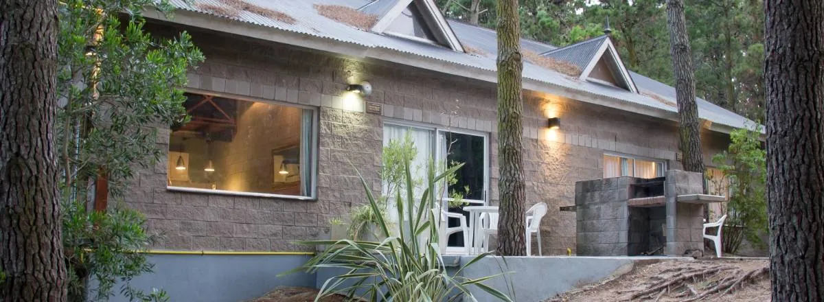 Apartments Hadas del Bosque