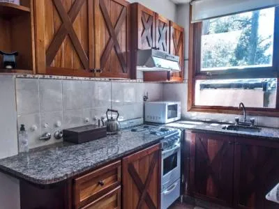 Apart Hotels Le Cuyen  Aparts & Cabins