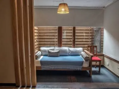 Apart Hotels Le Cuyen  Aparts & Cabins