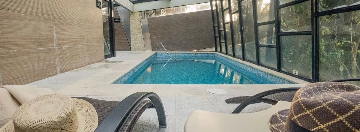 Apart Hotels Le Cuyen  Aparts & Cabins