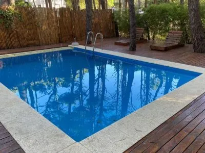 Terrazas del Bosque Hotels  in  Mar de las Pampas