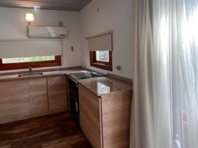 Hotels Terrazas del Bosque