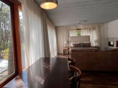 Hotels Terrazas del Bosque