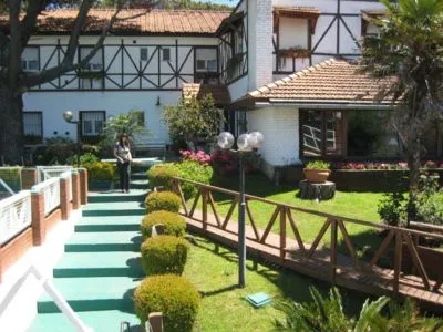 Actinia 3-star Hostelries  in  Villa Gesell