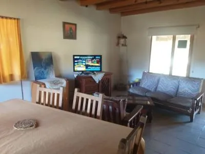 Accommodation in Lago Meliquina (30 Km. from San Martín de los Andes) Piwkenyeyu