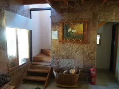 Accommodation in Lago Meliquina (30 Km. from San Martín de los Andes) Piwkenyeyu