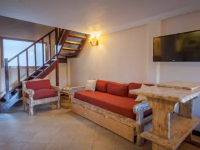 Cariló Palace Departamentos  en  Cariló