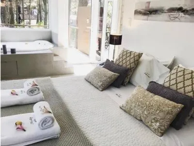 Terral Suites Hotels  in  Mar de las Pampas