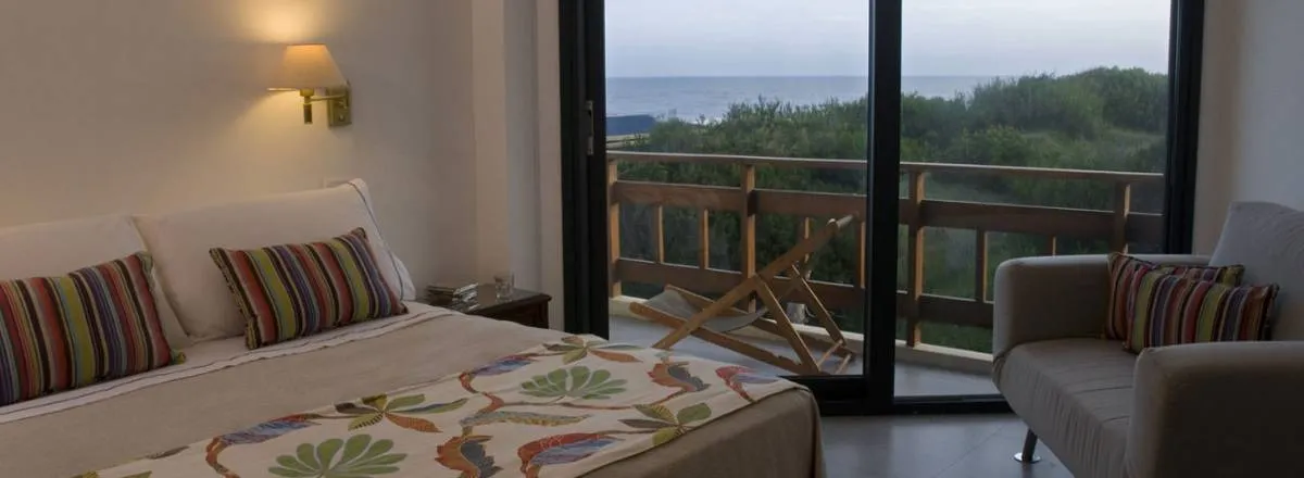 Hoteles 4 estrellas Austral Hotel