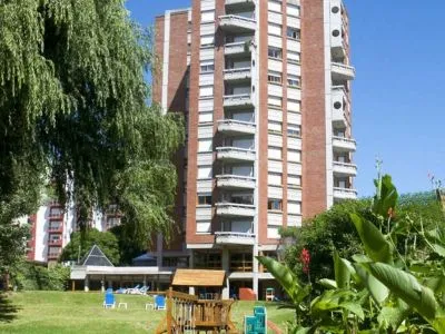 Terraza Club Hotel Hotels  in  Villa Gesell