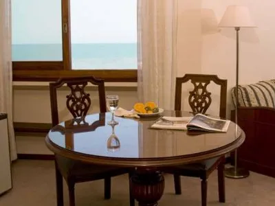 Hotels Terraza Club Hotel