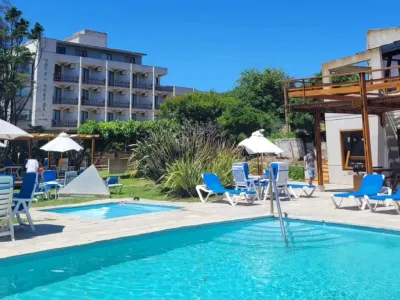Hoteles Terraza Club Hotel