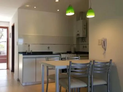 Cabañas Arenas Blandas