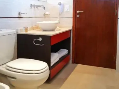 Cabañas Arenas Blandas