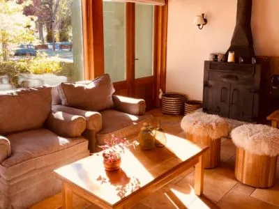 3-star Cabins La Inesita