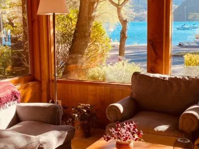 3-star Cabins La Inesita