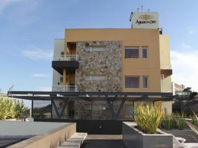 Aguas de Oro Apart Hotels  in  Villa Gesell