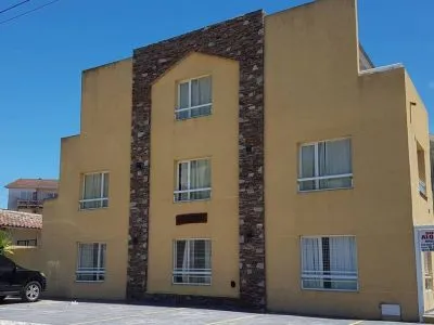 San Jorge 4 Apartments  in  Villa Gesell