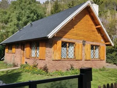 La cabaña Temporary rental  in  San Martín de los Andes