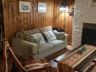 Alquiler temporario La cabaña