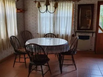 Alquiler temporario La cabaña