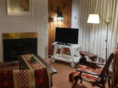 Alquiler temporario La cabaña