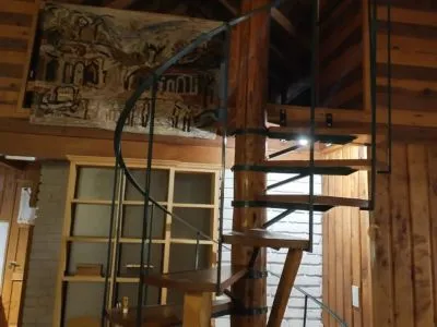 Alquiler temporario La cabaña