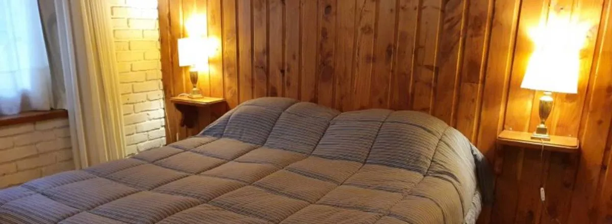 Alquiler temporario La cabaña