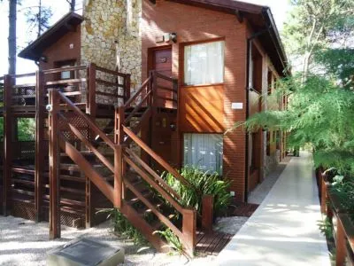 2-star Cabins Sueños de Mar Cabins