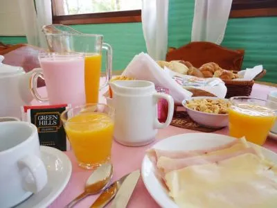 2-star Cabins Sueños de Mar Cabins