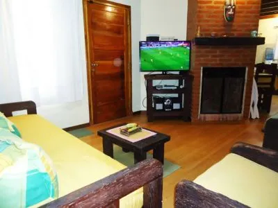 2-star Cabins Sueños de Mar Cabins