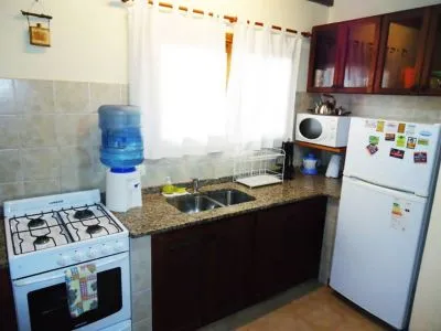 2-star Cabins Sueños de Mar Cabins