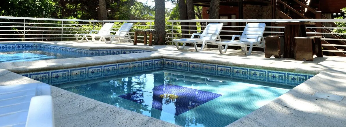 2-star Cabins Sueños de Mar Cabins