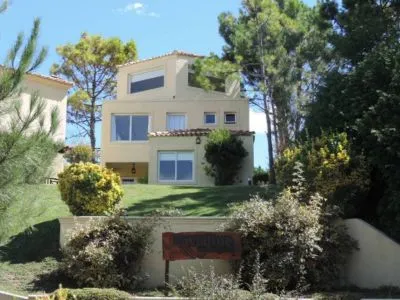 Caviahue Costa Apart Apart Hotels  in  Mar de las Pampas