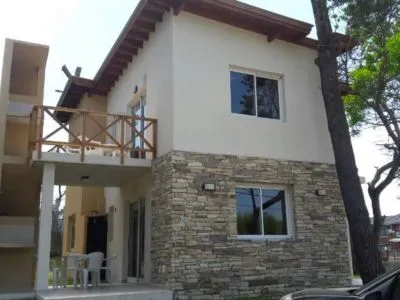 Apart Hoteles Acuarela del Faro