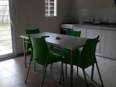 Apart Hoteles Acuarela del Faro