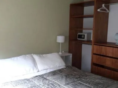 Apart Hoteles Acuarela del Faro