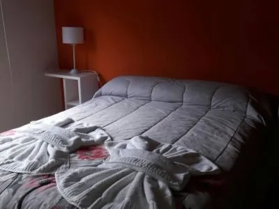 Apart Hoteles Acuarela del Faro