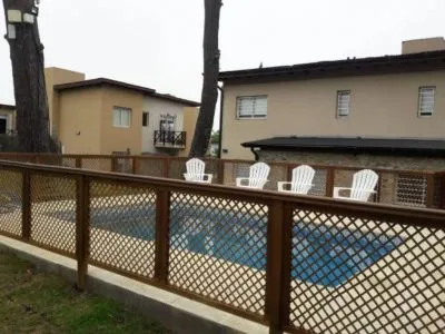 Apart Hoteles Acuarela del Faro