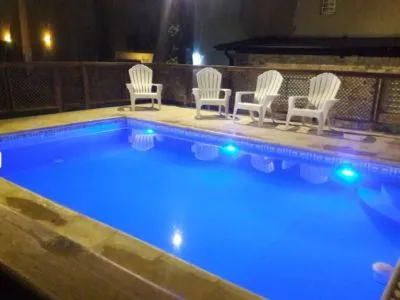 Apart Hoteles Acuarela del Faro