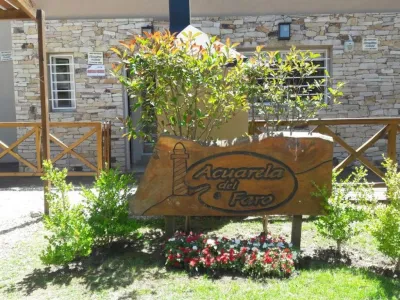 Apart Hotels Apart Acuarela del Faro