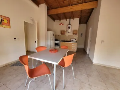 Apart Hotels Apart Acuarela del Faro