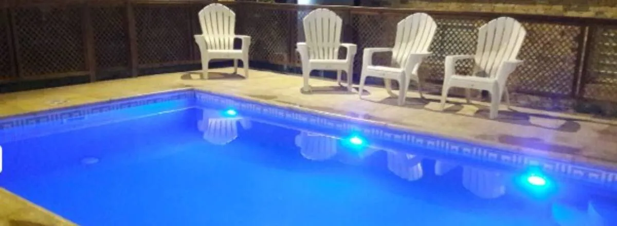 Apart Hoteles Acuarela del Faro