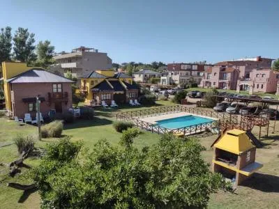 Entremares Cabañas y Lofts Cabañas  en  Las Gaviotas