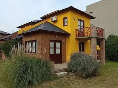 Cabañas Entremares Cabañas y Lofts